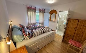Ferienhaus Frei 1 Hinterzarten